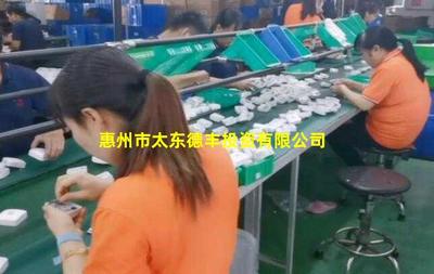 惠州市太東德豐投資有限公司 聚焦實(shí)業(yè)投資，賦能區(qū)域經(jīng)濟(jì)發(fā)展